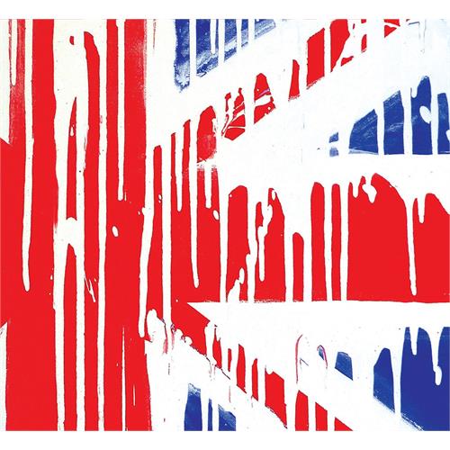 Holly Johnson Europa (LP) 